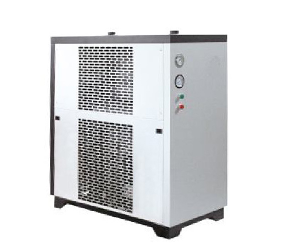 高压集装式高效冷干机